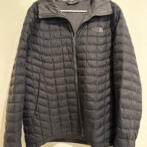 The North Face Women’s ThermoBall™ Hoodie 2.0 Size